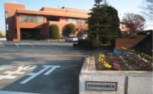 市役所