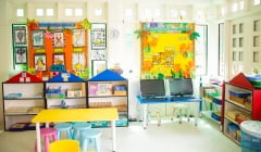 学校・幼稚園・保育園