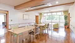 介護分野