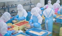 食品加工場