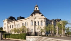 美術館・博物館